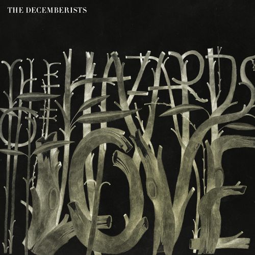 #25: The Decemberists – The Hazards of Love